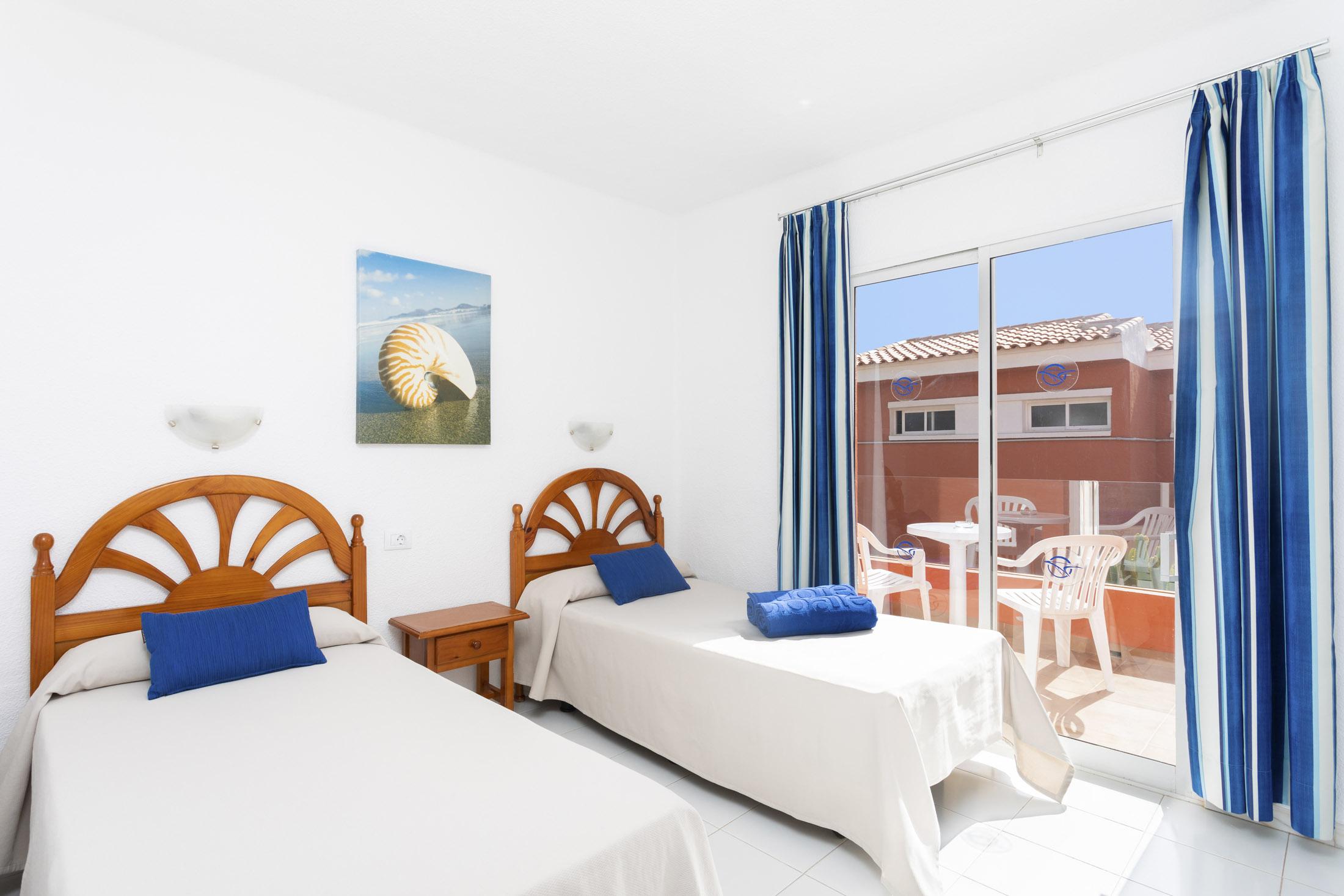 Hotel Globales Costa Tropical