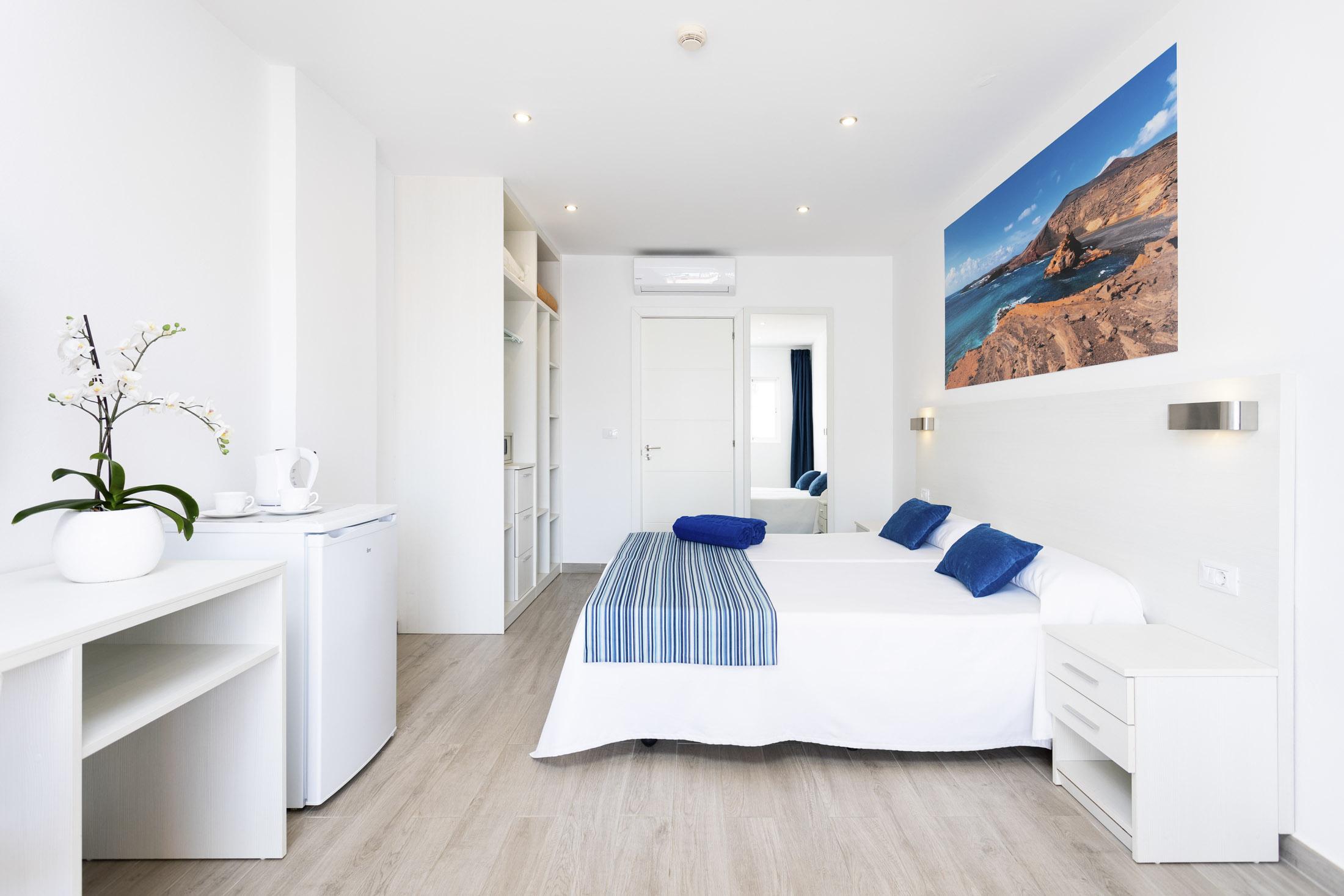 Hotel Globales Costa Tropical 3*