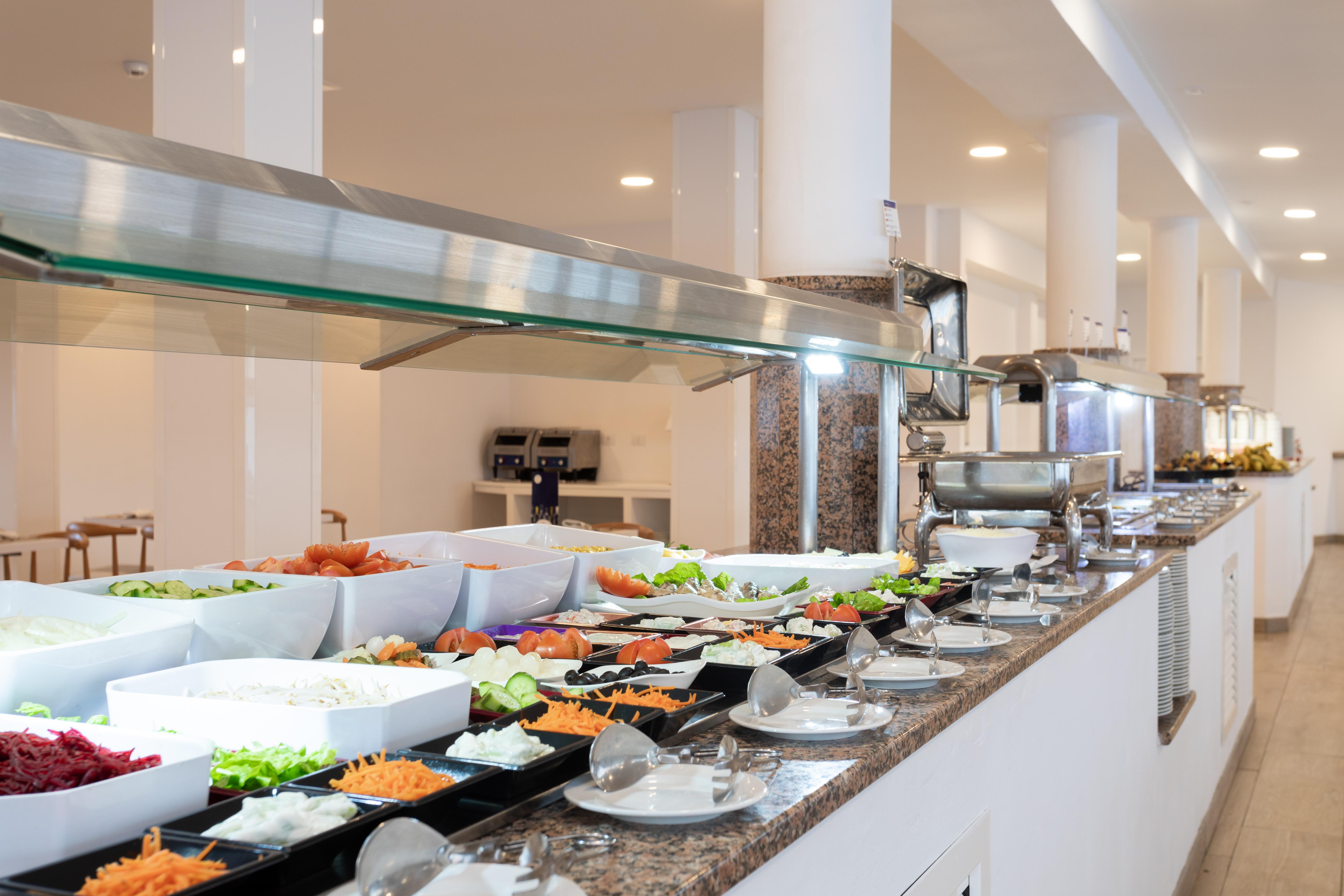 Globales Costa Tropical 3*