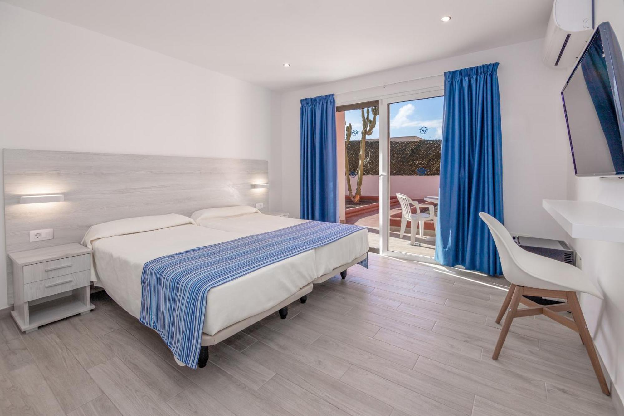 Globales Costa Tropical Hotel