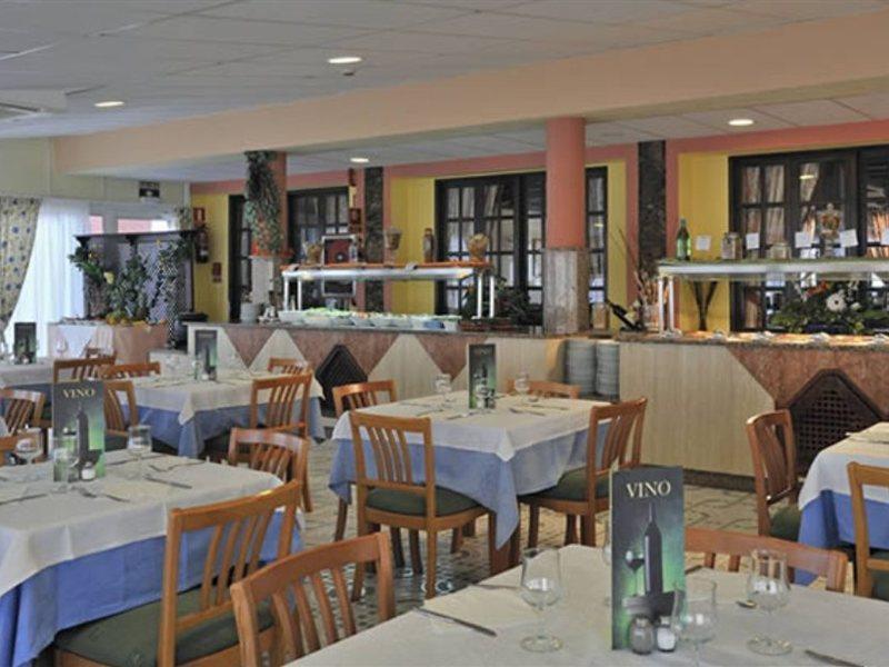Globales Costa Tropical 3*
