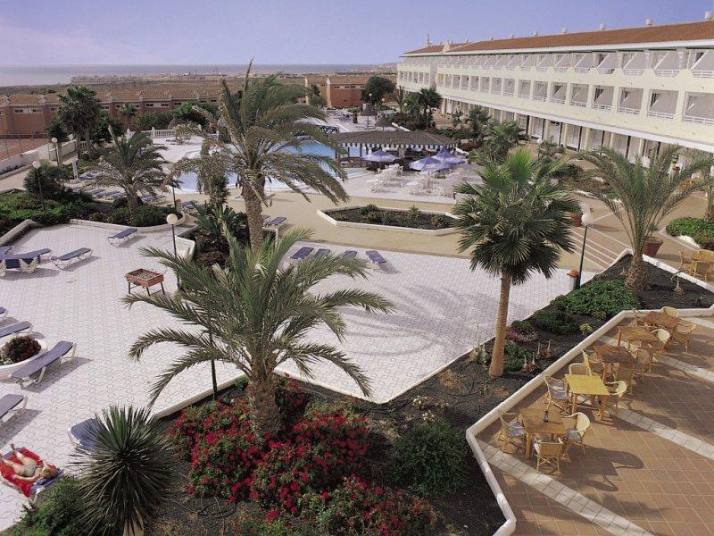Globales Costa Tropical Hotel 3*