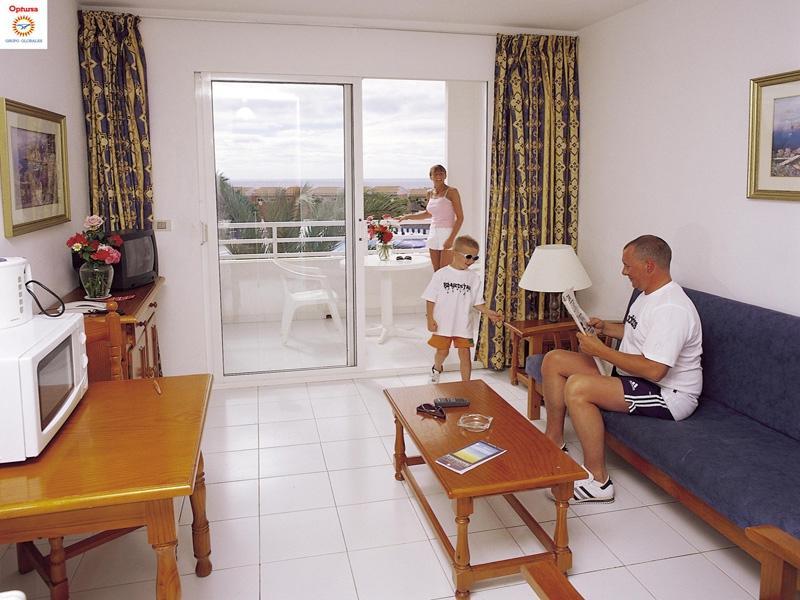 Globales Costa Tropical 3* Costa De Antigua