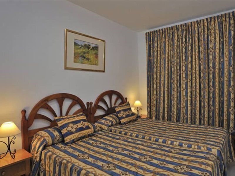 Globales Costa Tropical Hotel