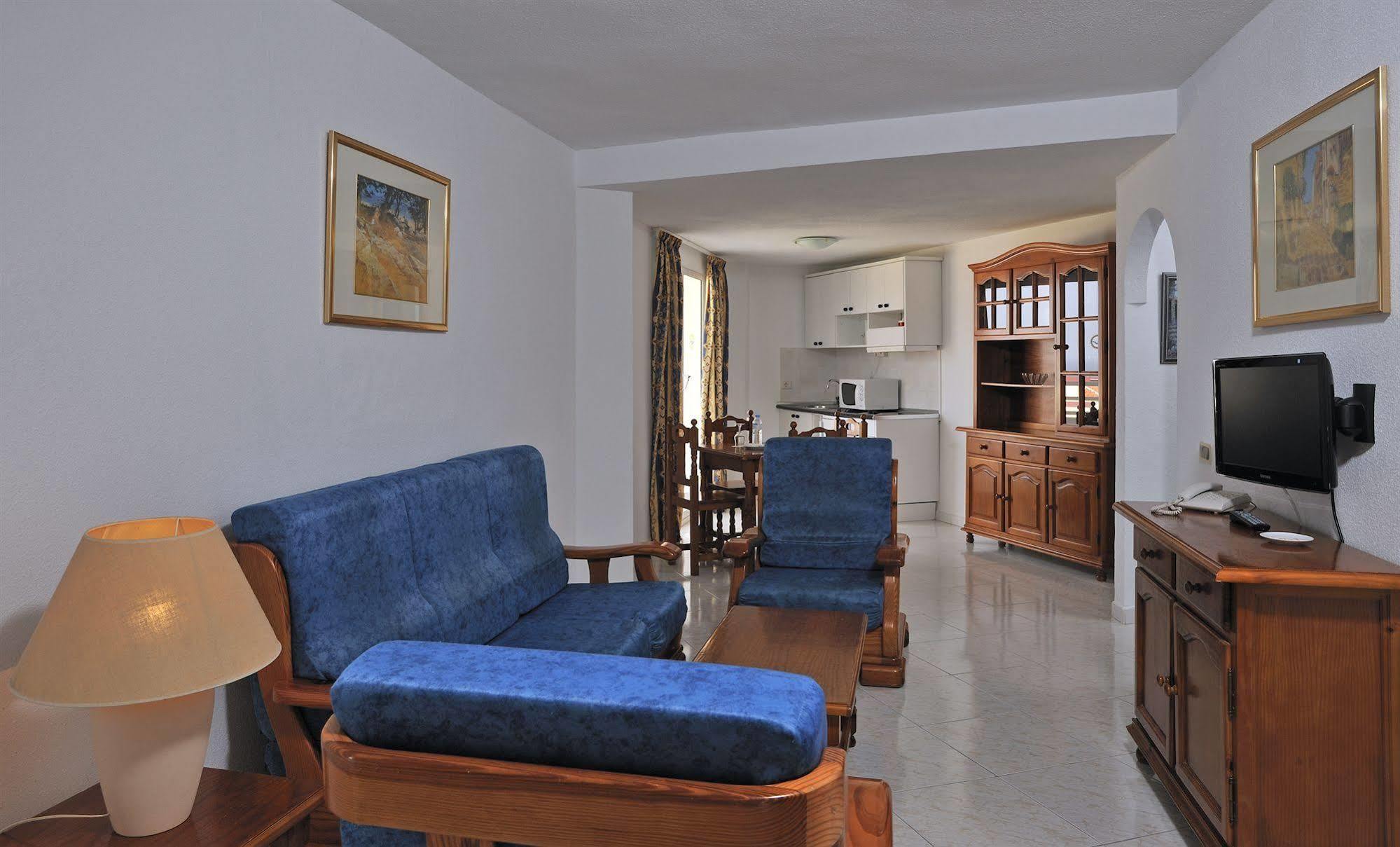 Hotel Globales Costa Tropical