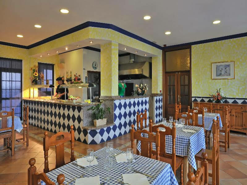 Globales Costa Tropical Hotel Costa De Antigua
