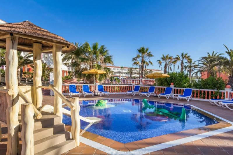 Hotel Globales Costa Tropical 3*