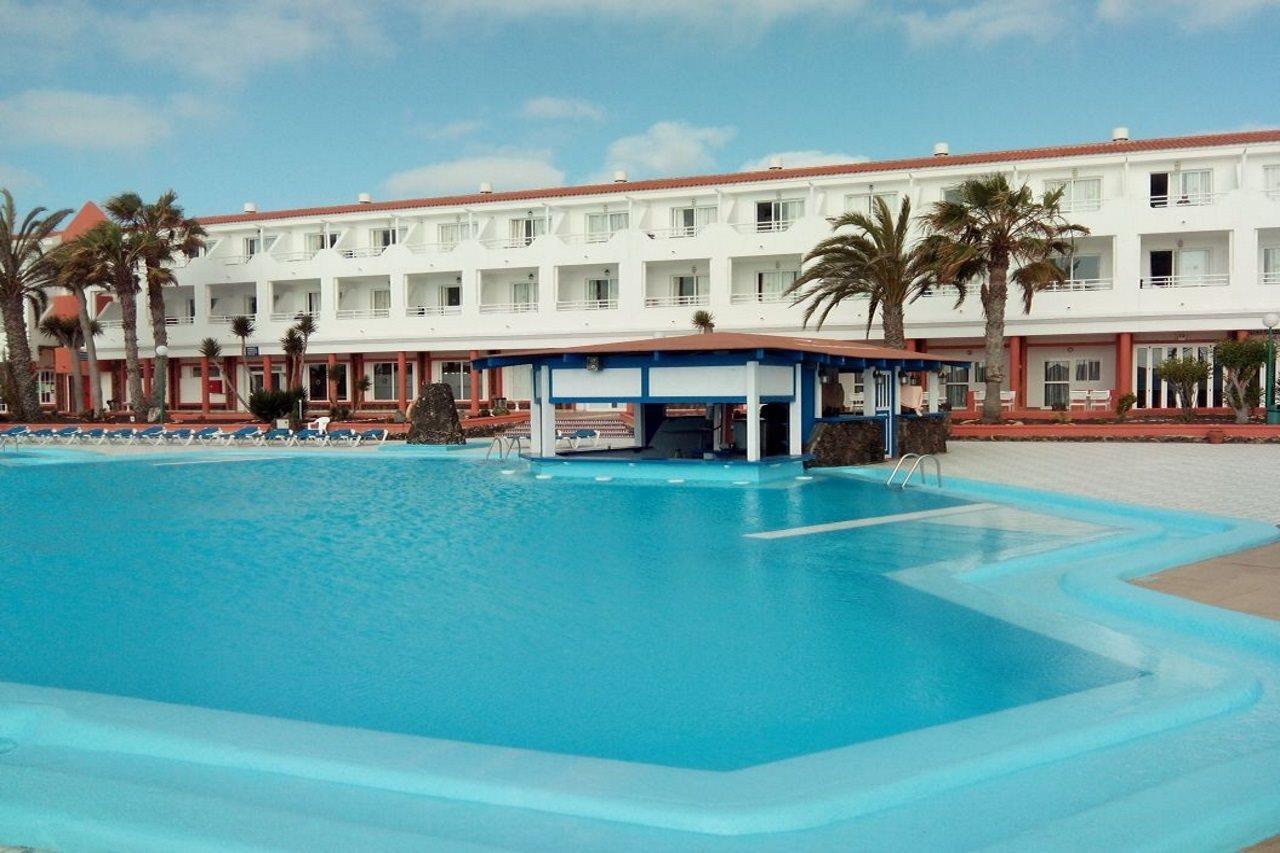 Globales Costa Tropical Apartament