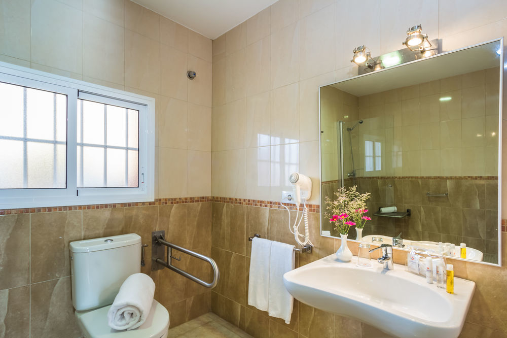 Apartament Globales Costa Tropical Costa De Antigua
