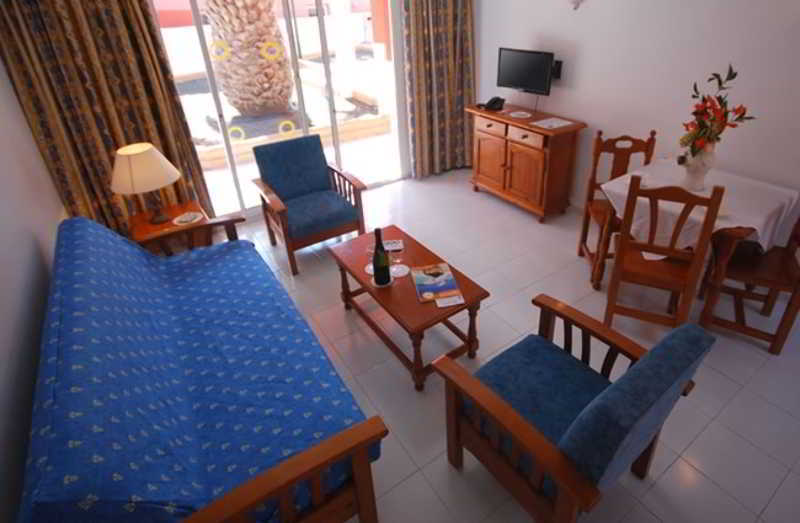 Apartament Globales Costa Tropical *