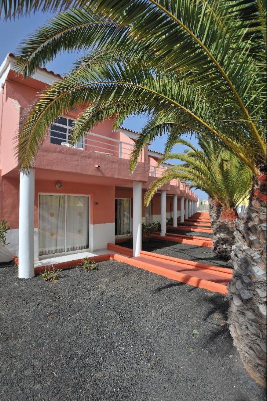 Globales Costa Tropical *