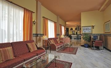 Globales Costa Tropical Appartement *